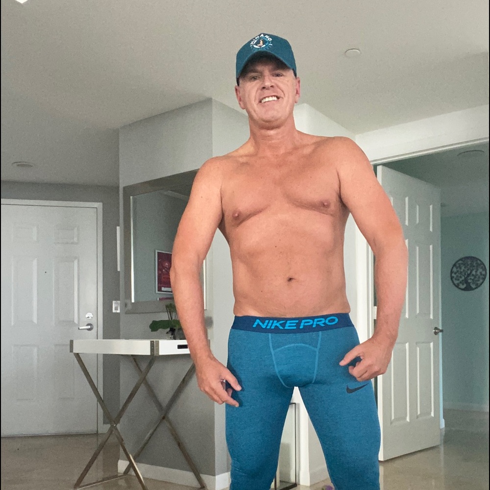 Meet your Posher, Paul